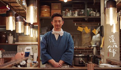 《深夜食堂》不懂中國觀眾，就像HR不懂業(yè)務(wù)